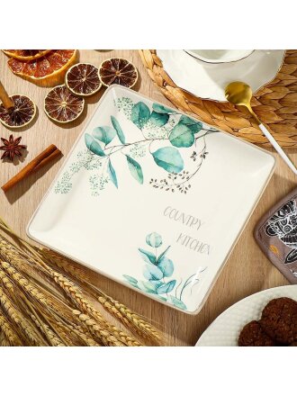 квадратный