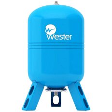 Гидроаккумулятор для насоса Wester, WAV50