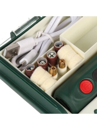 аккумуляторные 