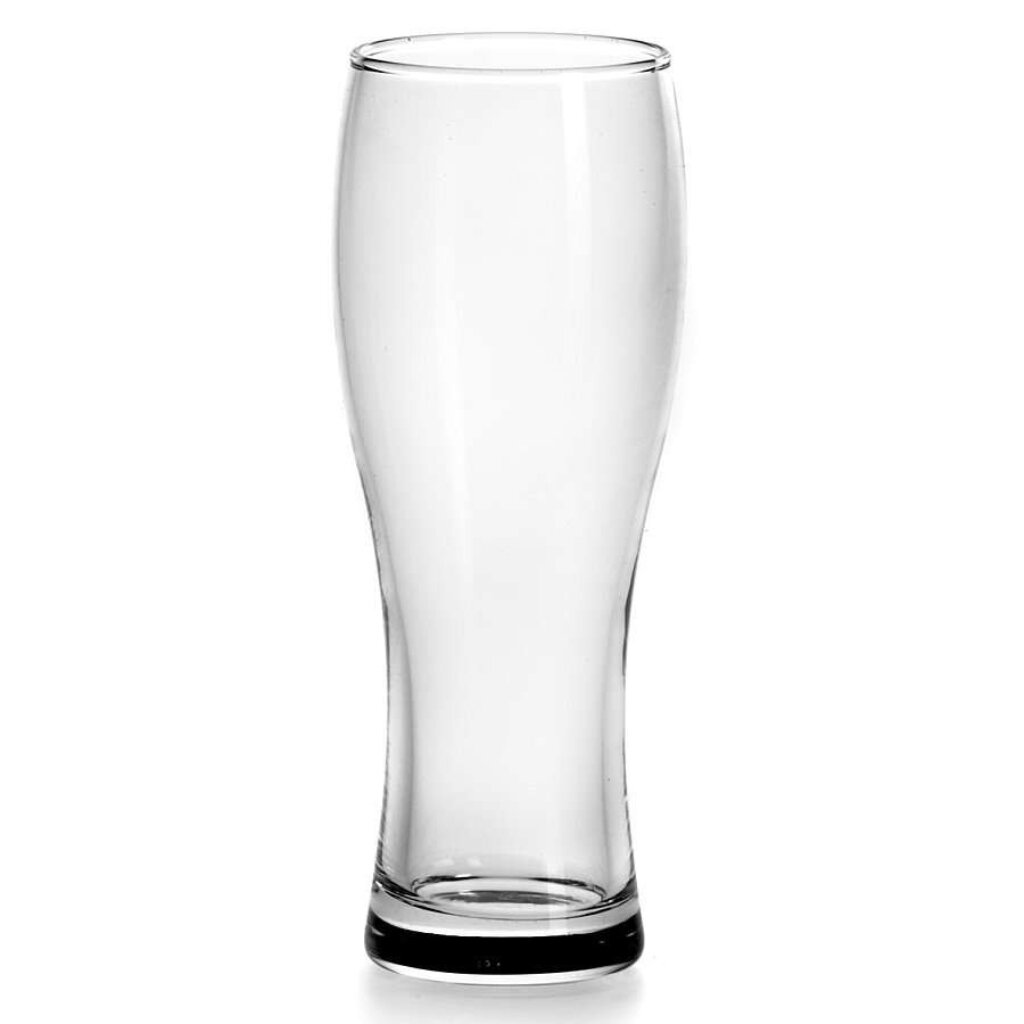 Бокал для пива, 300 мл, стекло, 2 шт, Pasabahce, Pub, 41782B технология производства солода пива и спирта учебное пособие