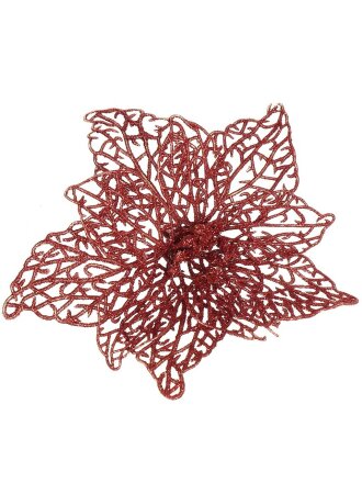 красный ажур