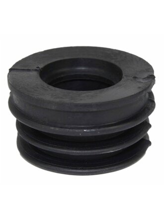 Манжета 50х32 мм, ПВХ, MasterProf, индивидуальная упаковка, ИС.130227