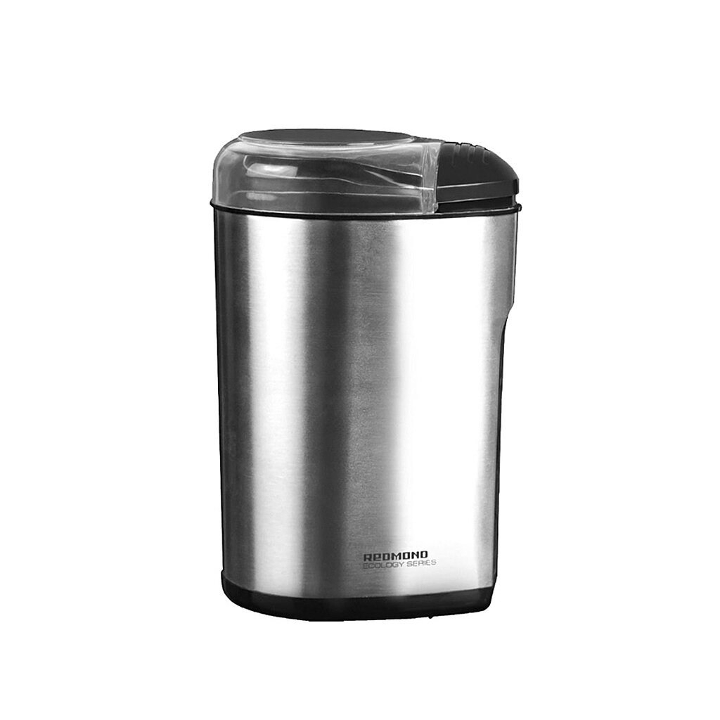 Эл.Кофемолка REDMOND RCG-M1602 85г импульсн режим ротацион нож 150Вт