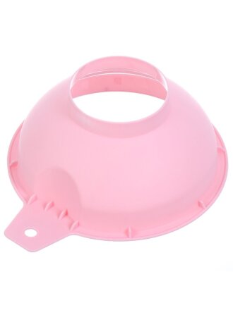 Воронка пластик, для банок, в ассортименте, DDStyle, 07208