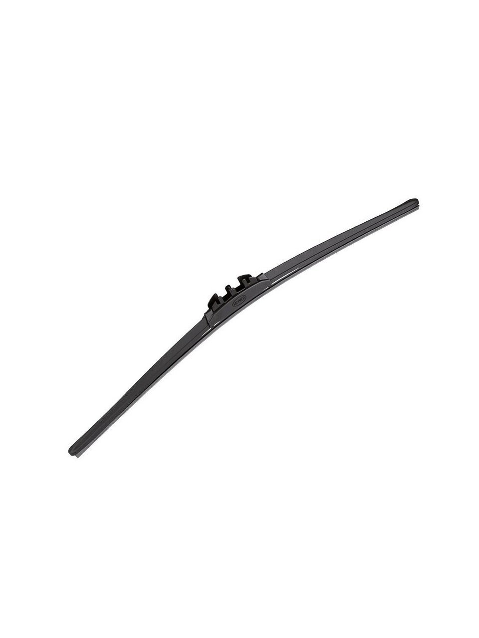 Щетка стеклоочистителя Heyner, гибридная, 24&amp;quot;/60 см, 034000