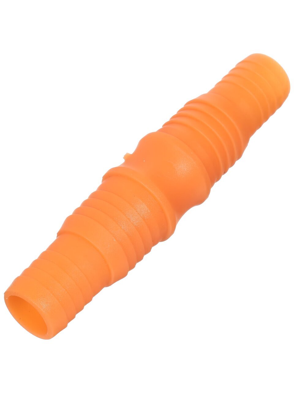 Соединитель для шланга 3/4&amp;quot;-1&amp;quot;, двусторонний, универсальный