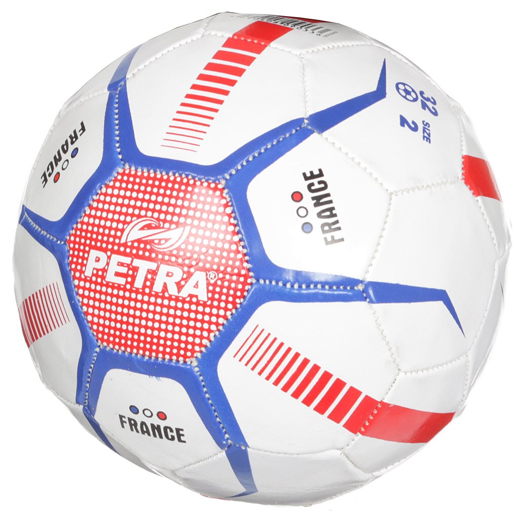 Спорт Мяч игровой PB-110-MIX 6 дизайнов 323286