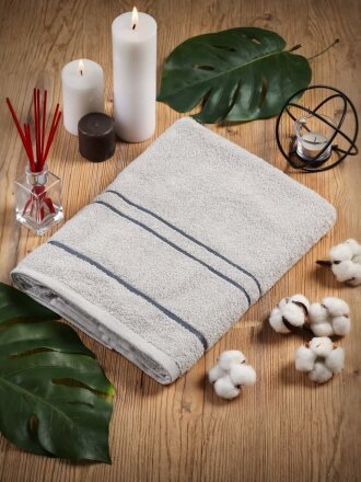 светло-серый