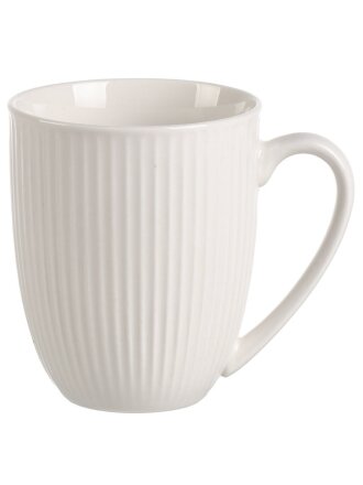 Кружка фарфор, 420 мл, Raffinato, Apollo, RFN-420