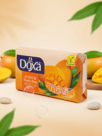 Fruit series, Манго