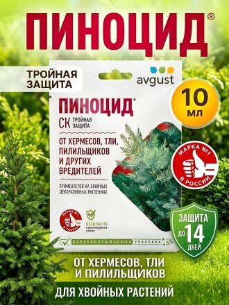 Пиноцид