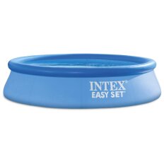 Бассейн надувной Intex, 305х61 см, Easy Set, 28116NP, 3077 л