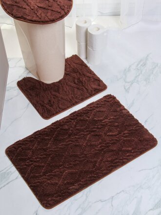 шоколадный