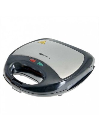 Вафельница Василиса, Венская, 750 Вт, антипригарное покрытие, тефлоновая, ВА-5400