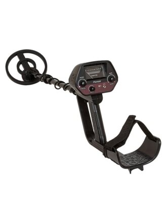 Металлоискатель Pioneer, MD-5090, максимальная глубина 90 см, 18618