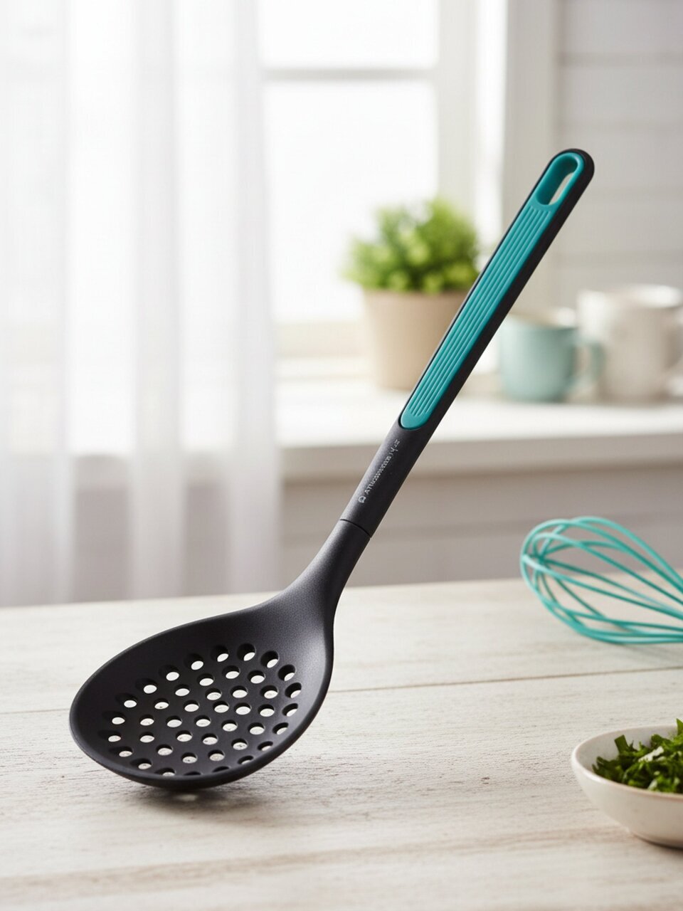 Шумовка силикон, навеска, Atmosphere, Легкая волна/Breeze Wave, AT-K4497