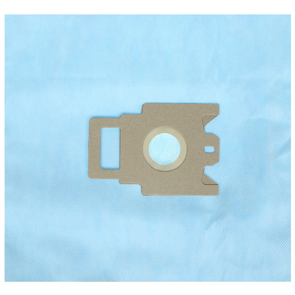 Мешок для пылесоса Vesta filter, ML 01 S, синтетический, 4 шт, + 2 фильтра - фото 1