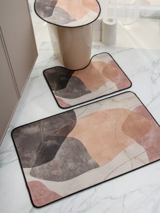 бежево-коричневый