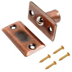 старая медь