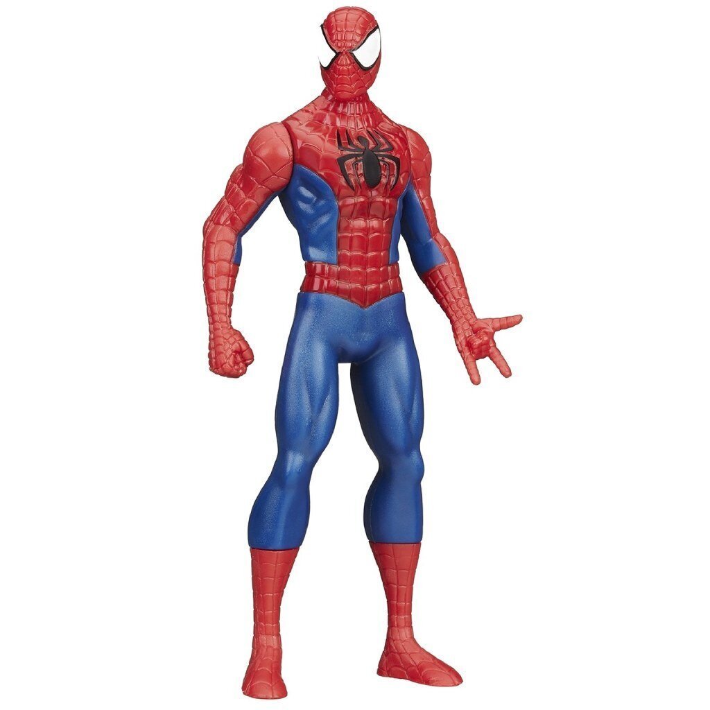 Фигурка Hasbro, Человек-Паук, 15 см, B1686
