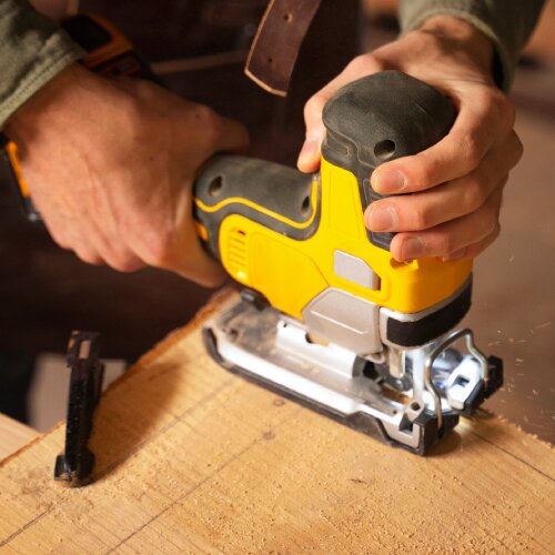 Инструмент по акции