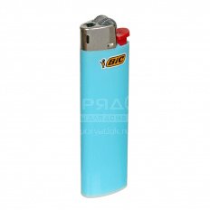 Зажигалка Bic, J3 Миди, непрозрачная, 8385751