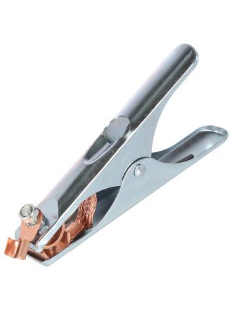 Клемма массы на кабель Профессионал, 200А, 04061