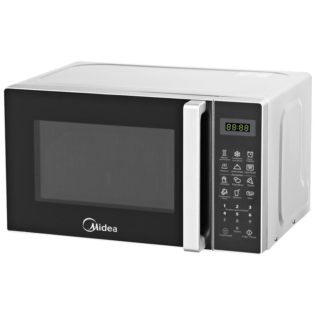 Эл.СВЧ Midea EG 820 CXX сенсор 20л
