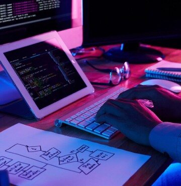 Подарки программисту