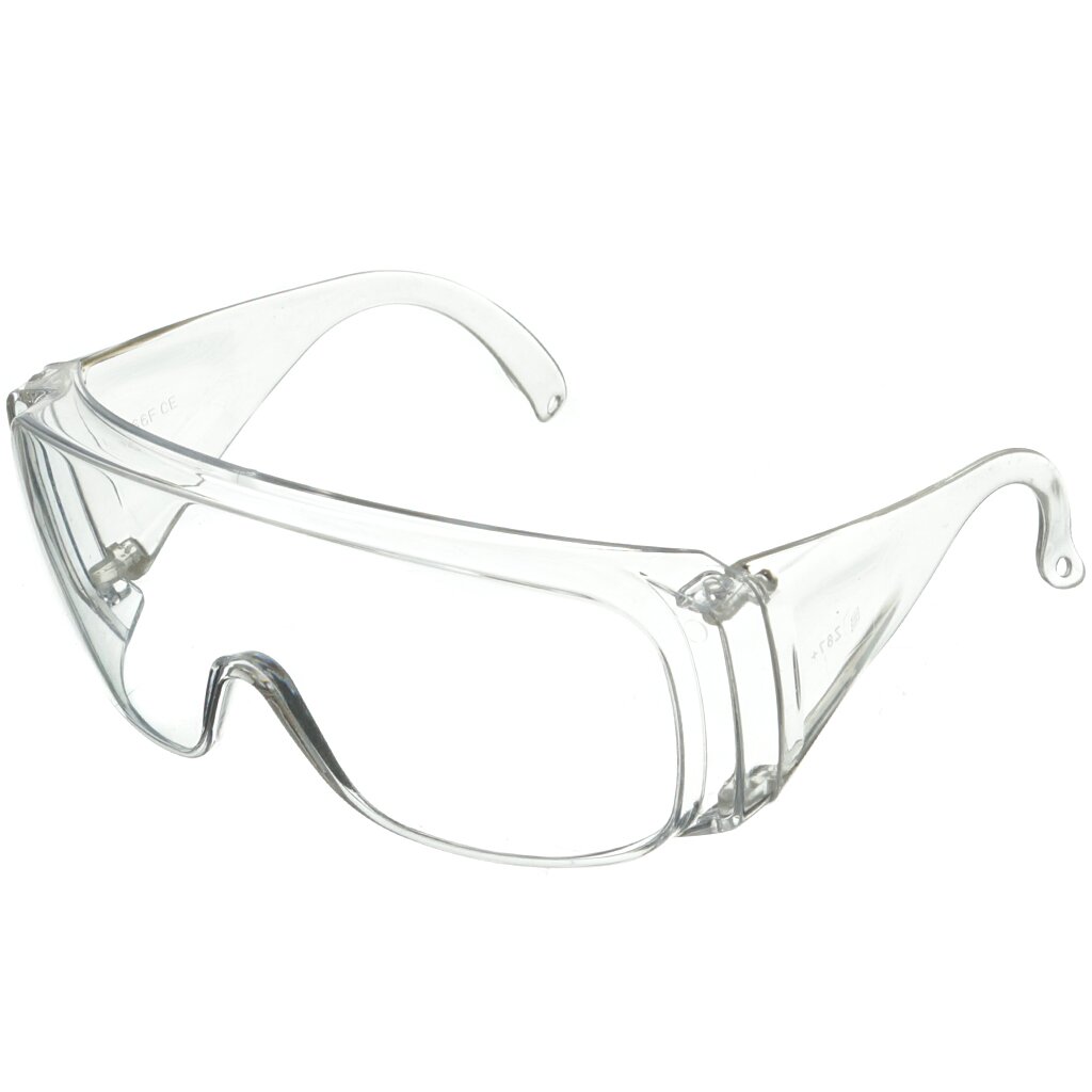 Очки защитные, Matrix, Сибртех, 89155, поликарбонат, ударопрочные, прозрачные очки защитные matrix сибртех 89162 поликарбонат закрытого типа герметичные