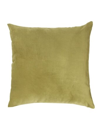 Наволочка декоративная Болотный, 100% полиэстер, 40 х 40 см