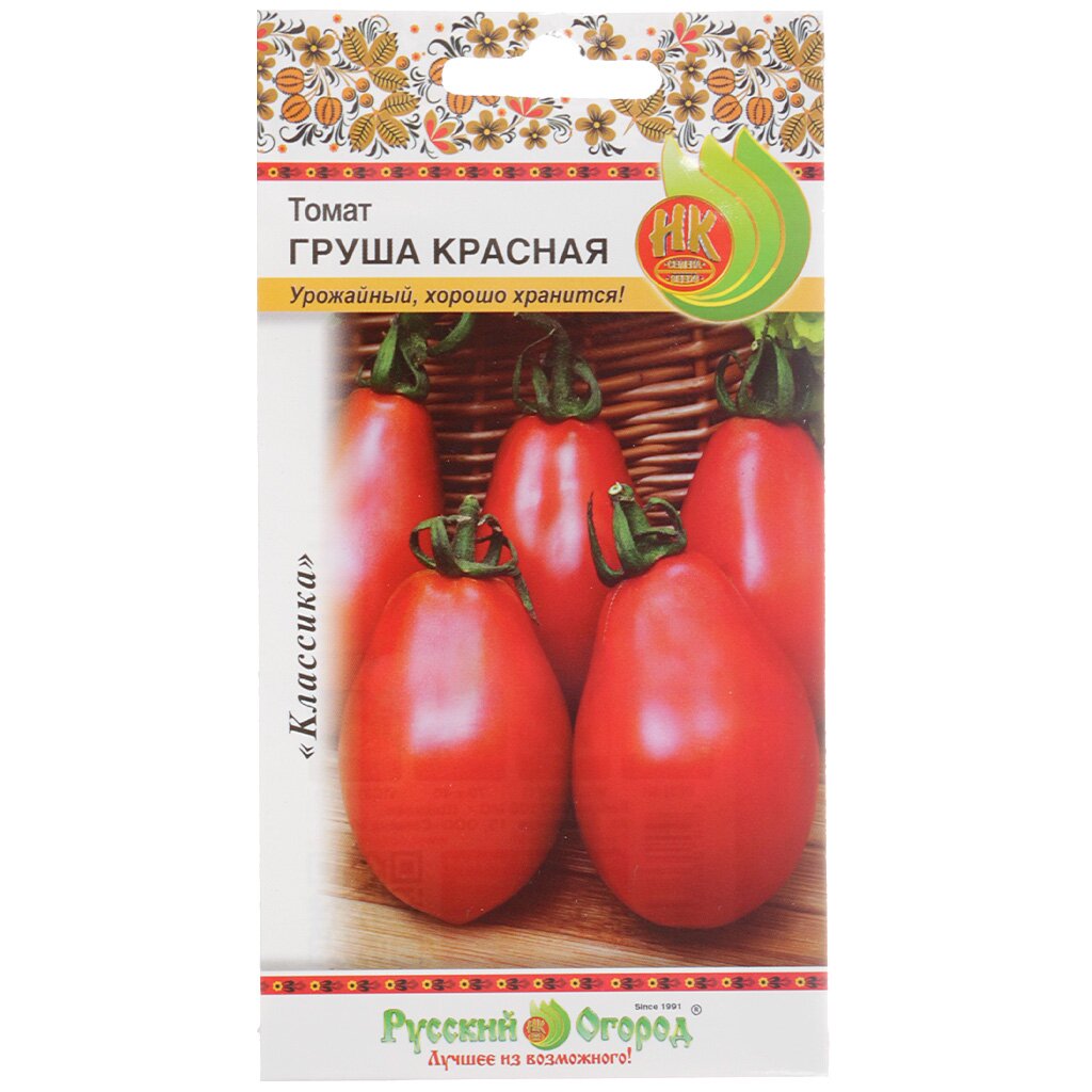 Семена Томат Груша красная 0,1г РО в Москве: цены, фото, отзывы ...
