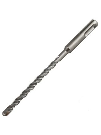 Сверло-бур по бетону, Rennbohr, Duo, диаметр 12х260 мм, SDS-Plus, 681226