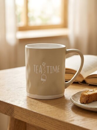Время чаепития/Tea Time