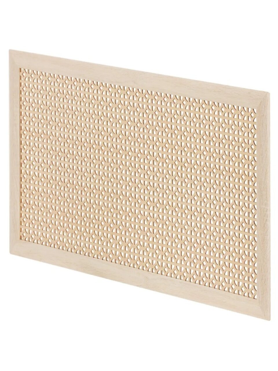 Экран для радиатора, МДФ, 1200х600 мм, дуб сонома, Сусанна, Стильный Дом