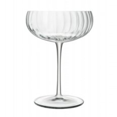 Бокал для шампанского, 300 мл, хрустальное стекло, 6 шт, Luigi Bormioli, Speakeasies Swing, 13190/01