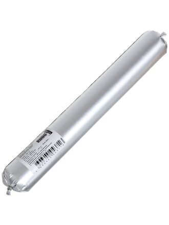 Герметик акриловый, шовный, KUDO, Proff, SMP-351, 600 мл, наружный, белый, нейтральный