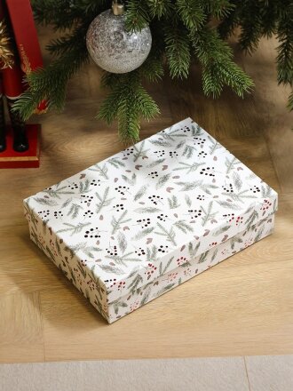 27.5х19.5х7.5 см