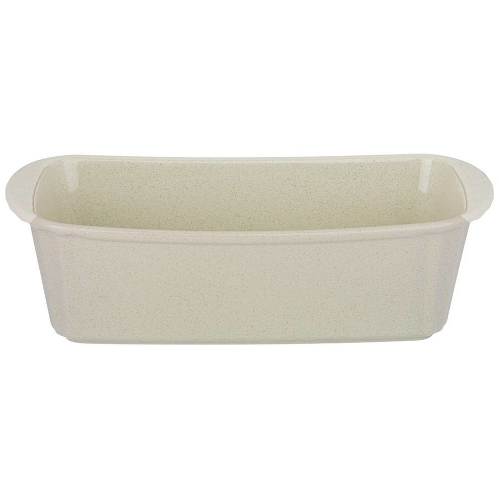 Форма для выпечки Agness &amp;quot;modern kitchen&amp;quot; бежевая 32х14х9 см, 777-069