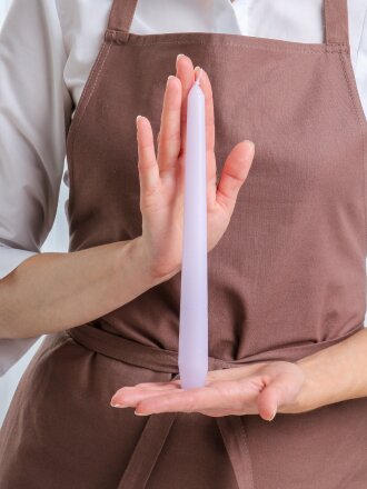 Лавандовое мыло