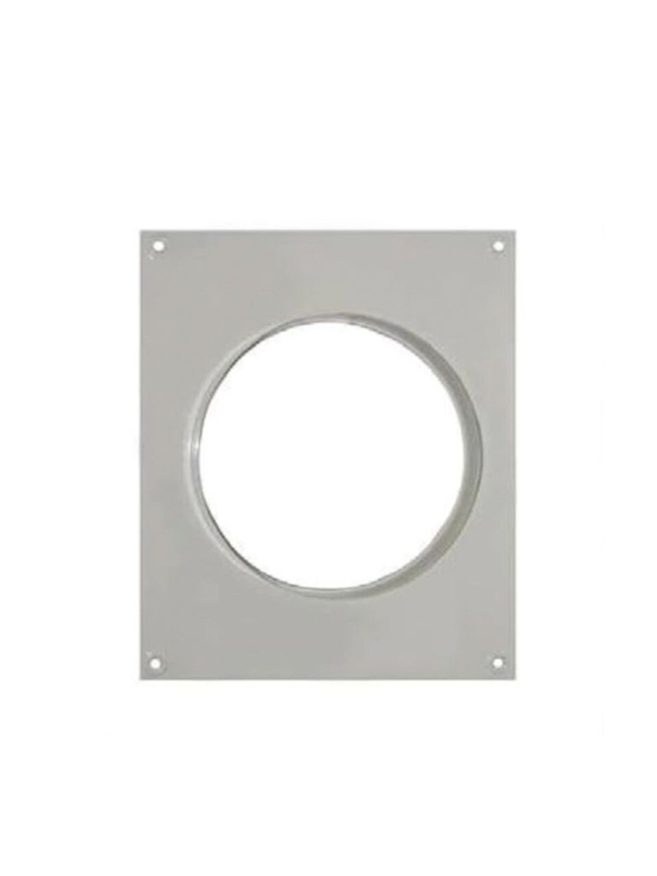 Площадка торцевая металл, установочный диаметр 100 мм, Планета, 100ТП