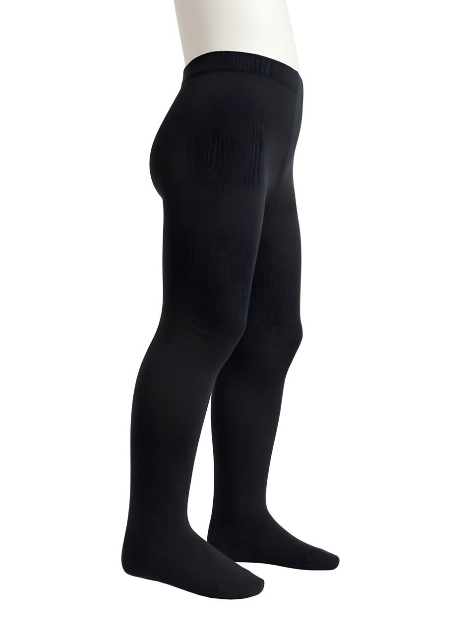 Колготки детские Omsa, KIDS Collant, nero, 92-98 см, 11С01-1