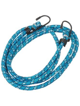 Стяжка для груза, 1.3 м, ПВХ, в ассортименте, Y537