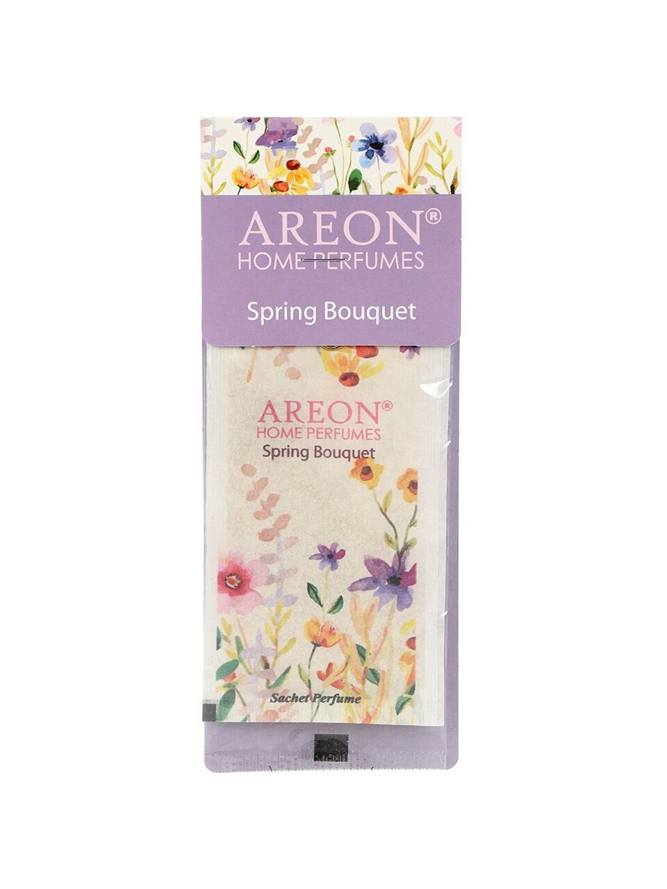 Аромасаше Areon, 12 г, Home Весенний букет, 704-SPW-01