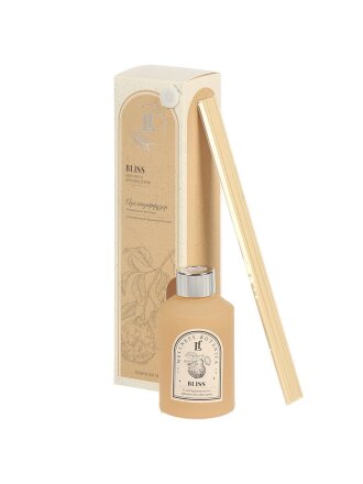 Аромадиффузор 100 мл, Bliss, 625-106