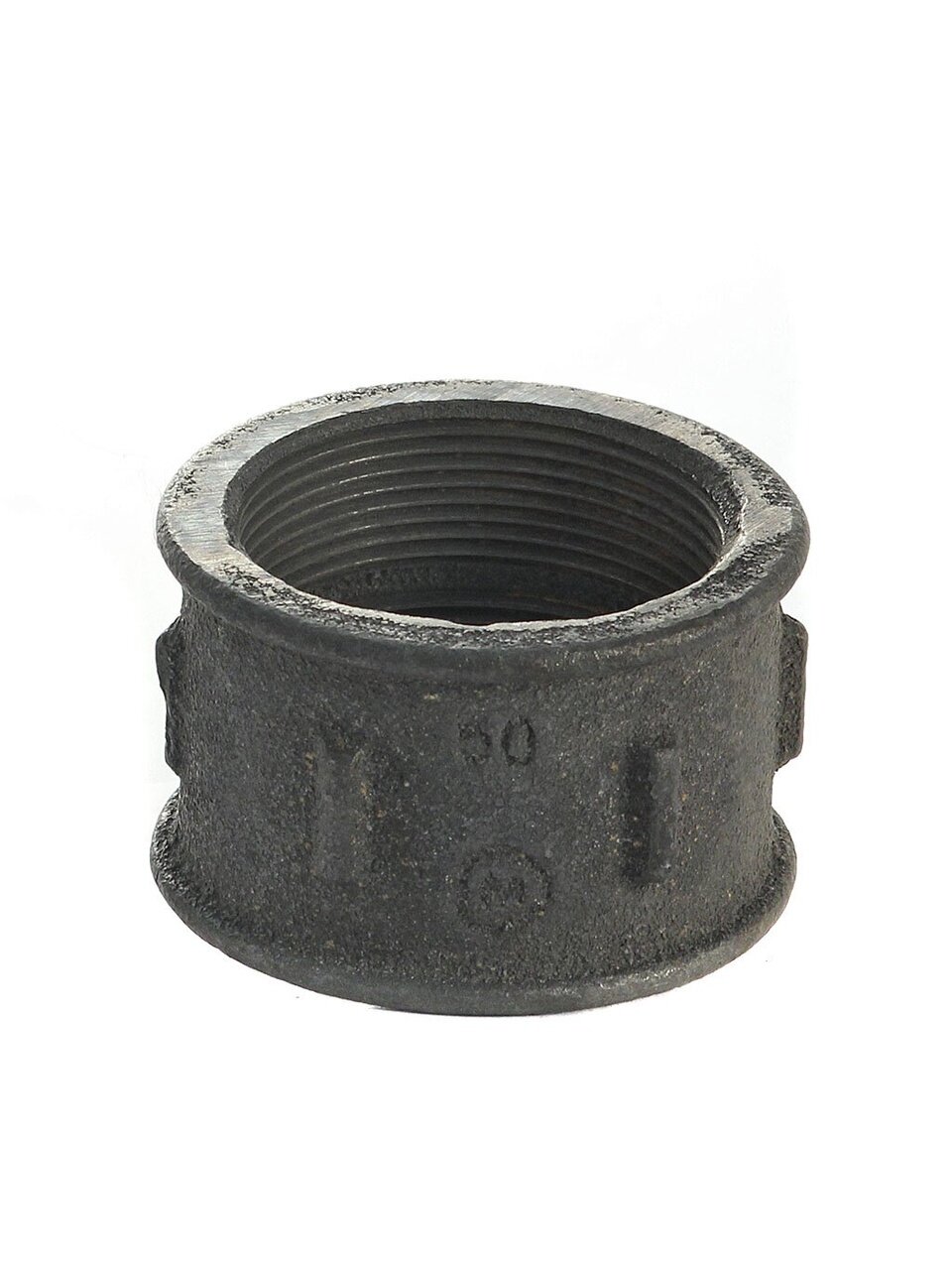 Муфта 2&amp;quot;, DN 50, сталь