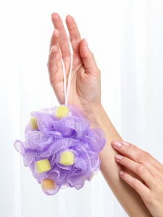 нейлон с поролоном