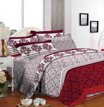 Постельное белье