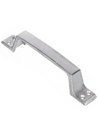 Ручка-скоба Саратов РС-100, 18356, алюминий