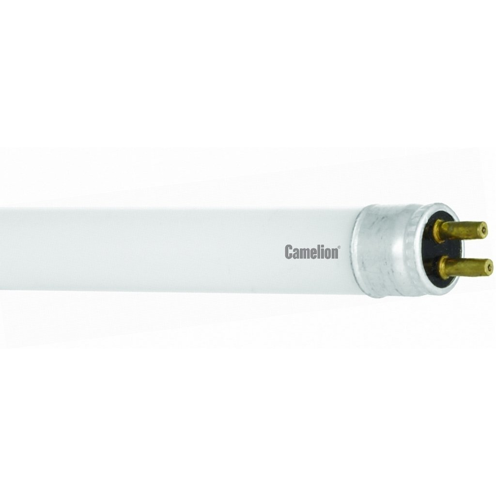 Лампа люминесцентная 8 Ватт, L=340,6 mm Camelion FT4 8W/33 COOL LIGHT 4200K